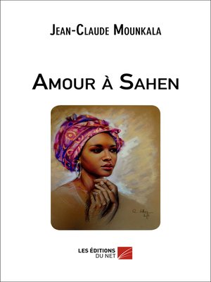 cover image of Amour à Sahen